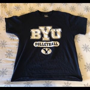 BYU Volleyball Shirt